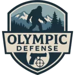Olympic Defense Logo